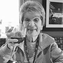 FRANCES PEARL LOFTO Obituary pic