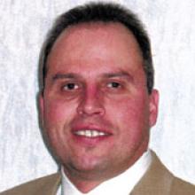 DALE ROBERT CARROTHERS  Obituary pic