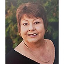 JEAN GRAY Obituary pic