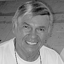 STORMIN NORMAN CHOCHINOV  Obituary pic