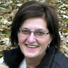 BEVERLEY STELMASCHUK (BORKOWSKI)  Obituary pic