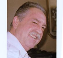 MICHAEL DOUGLAS PELESHOK Obituary pic