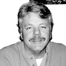 DANIEL NELSON BROUGHTON Obituary pic