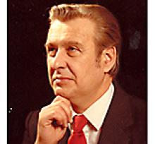 KENNETH EDWARD GREGRESH  Obituary pic