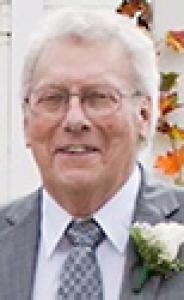 SANDY BOND Obituary pic