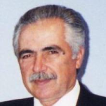 VLADIMIR SOLDO  Obituary pic