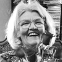 ROXANNA LOUISE RANDALL Obituary pic