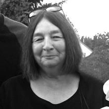 CHARLOTTE ANNE REID Obituary pic