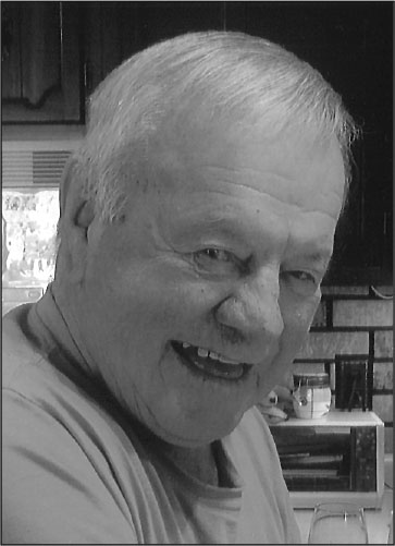 Ernie DROZDA Obituary pic