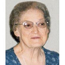 MARION GAWAZUK (KACHKOWSKI)  Obituary pic
