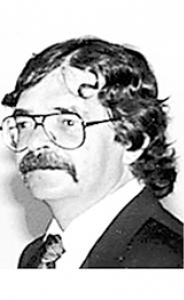 ROLAND OUIMET Obituary pic