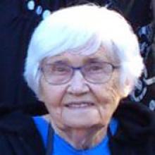KATHIE VOTH Obituary pic