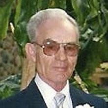GERARD LEVESQUE  Obituary pic
