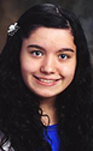 MELISSA BELLA RIBEIRO  Obituary pic