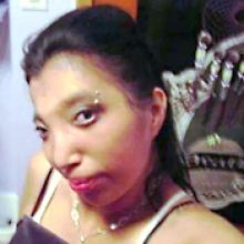 ANGELA SOPHIA BEE  Obituary pic