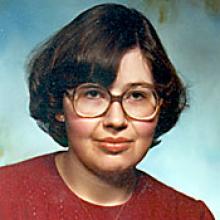 CHERYL LYNN HILDEBRAND  Obituary pic