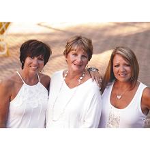 LYNN (MARILYN) CARLSON Obituary pic