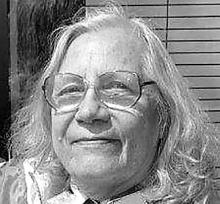 MARGA IVENS (KONTNY)  Obituary pic