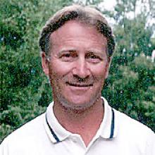 KENNETH M. SUFFRON  Obituary pic