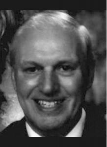 Grace, Brian Obituary pic