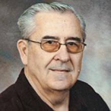 ERNEST VINCENT TYMOFICHUK (ERNIE) Obituary pic