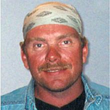 TERRANCE JOSEPH SENOW  Obituary pic