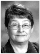 Heather ROTHNIE Obituary pic