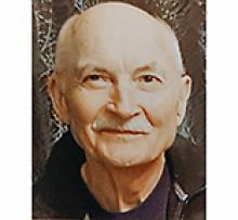 NIELS NIELSEN DYRBERG Obituary pic