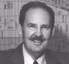 DAWSON CHRISTIE  Obituary pic