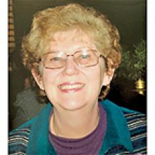 PATRICIA LESLIE CERKOW Obituary pic