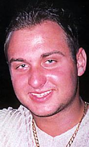 JOHN PAUL SOKOL  Obituary pic