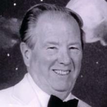 KEITH G. COLLINS  Obituary pic