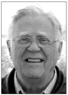George McBURNEY Obituary pic