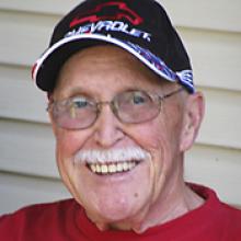 MURRAY CHARLES BATER  Obituary pic