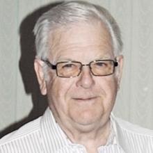 WILLIAM (BILL) JOHN MAGALAS Obituary pic