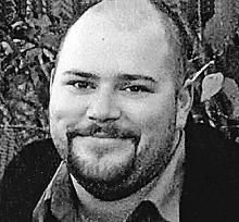 ADAM ST. GODARD  Obituary pic