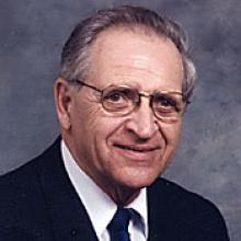 TED WALTER SOBKOWICH  Obituary pic