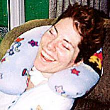 HEATHER EVE MILLER  Obituary pic