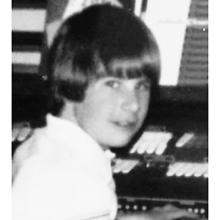 JASON SURBEY Obituary pic