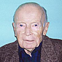 STANLEY CHARLES JACKSON -  Obituary pic