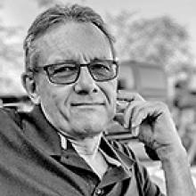 HARRY KARL REHBERG Obituary pic