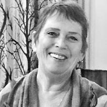 SUSAN OLSON Obituary pic
