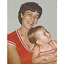 ESTHER MARIE HEMPLER  Obituary pic