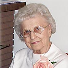 PEARL LYSAICHUK (SITAR)  Obituary pic