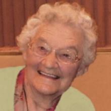 LAURENTINE FOURNIER  Obituary pic