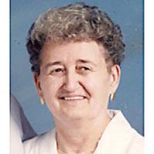 SOPHIE KOZORIZ (BANERA)  Obituary pic