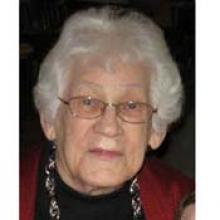 ROSE WESELAK  Obituary pic