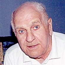 THOMAS W. EDWARDS -  Obituary pic