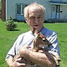 JOHN PYZIAK  Obituary pic
