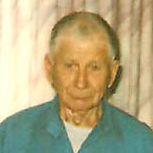 WASYL (BILL) GREGORASCHUK  Obituary pic